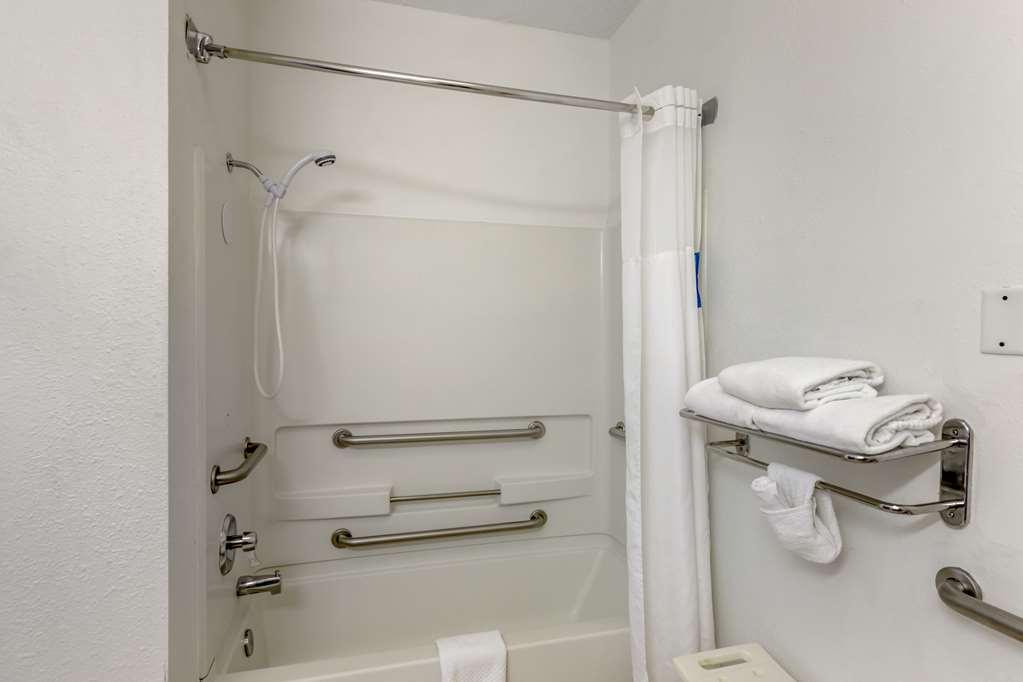 Quality Inn Denver Tech Center Centennial Ngoại thất bức ảnh