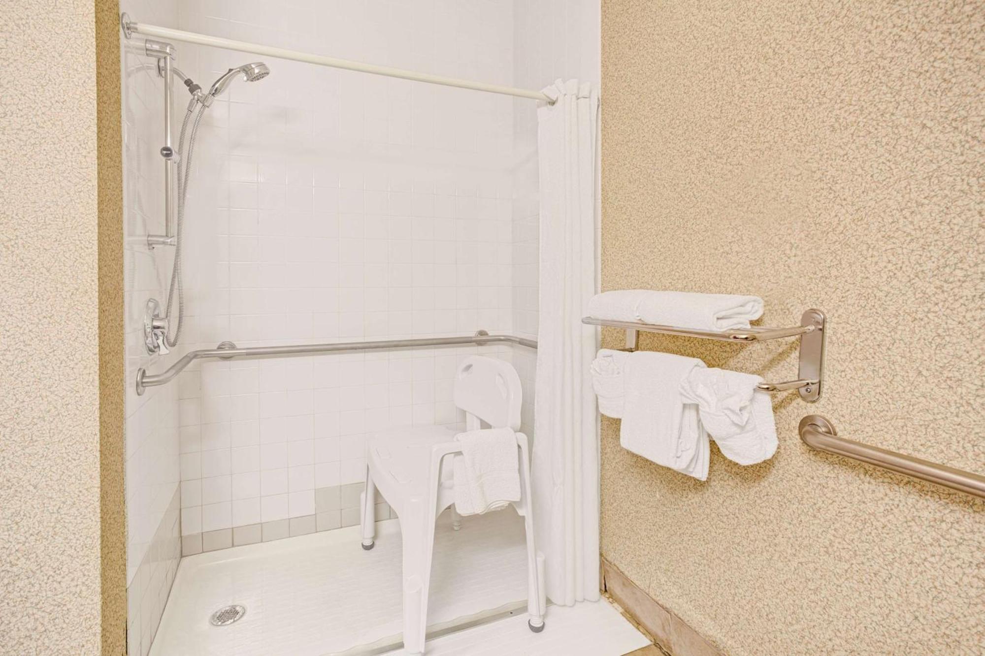 Quality Inn Denver Tech Center Centennial Ngoại thất bức ảnh